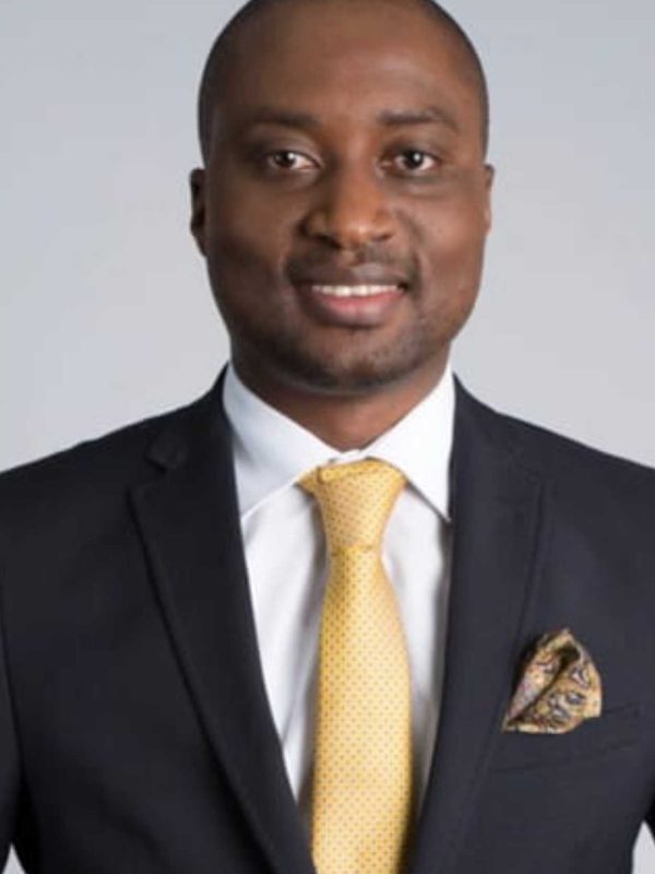 Bekithemba Mafulela
