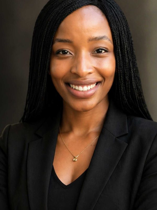M Msibi